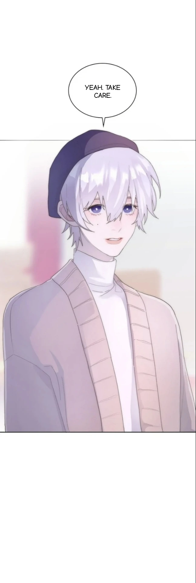 Brighter than the Sunlight [Unofficial] - Chapter 3 manhwa