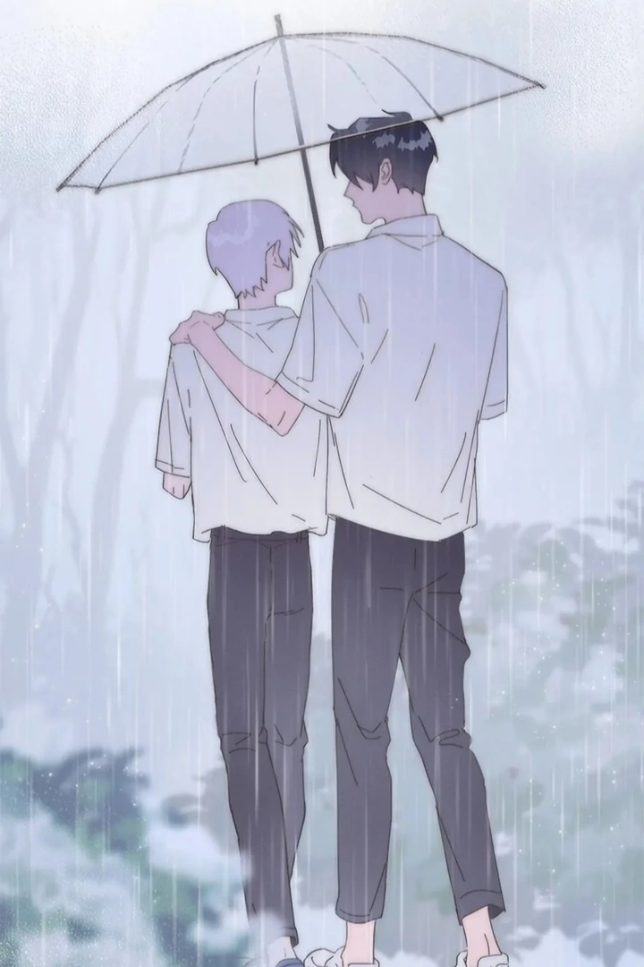 Brighter than the Sunlight [Unofficial] - Chapter 3 manhwa