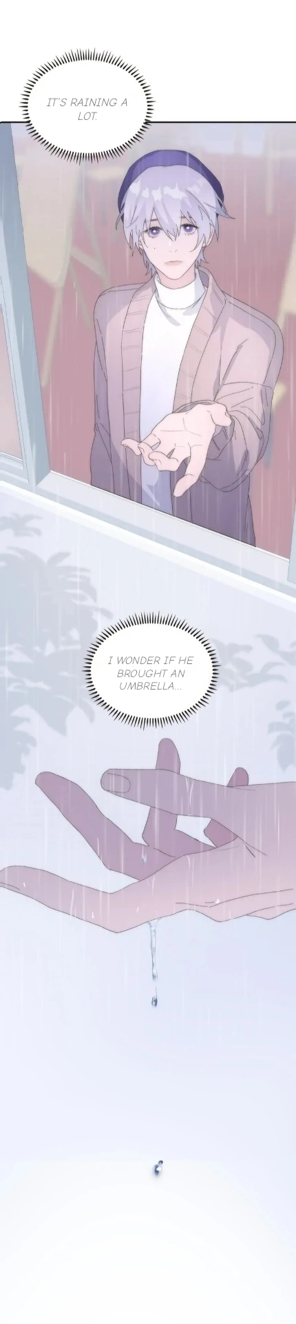 Brighter than the Sunlight [Unofficial] - Chapter 3 manhwa