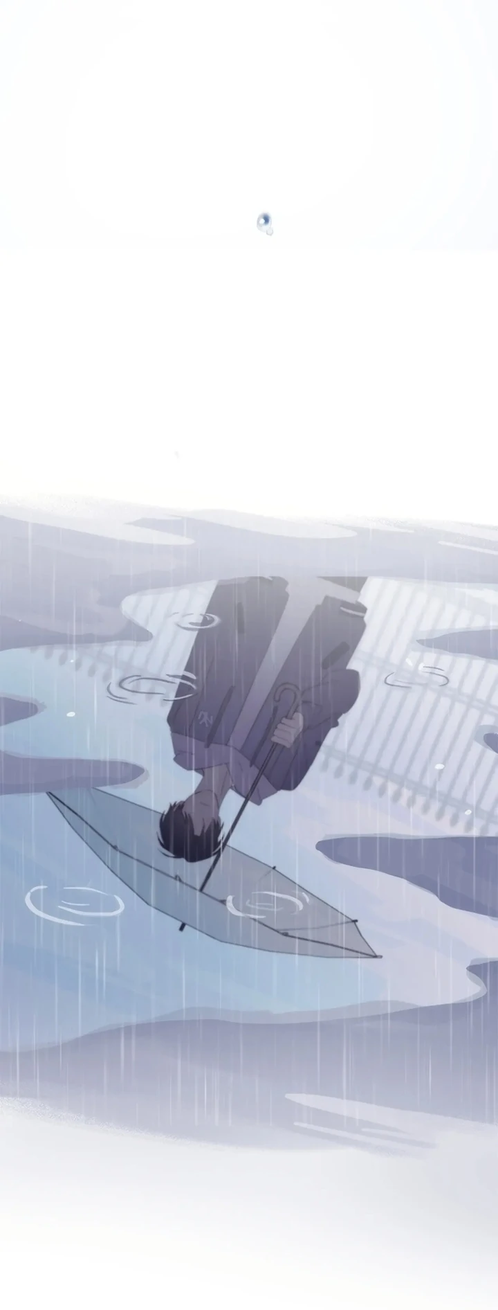 Brighter than the Sunlight [Unofficial] - Chapter 3 manhwa