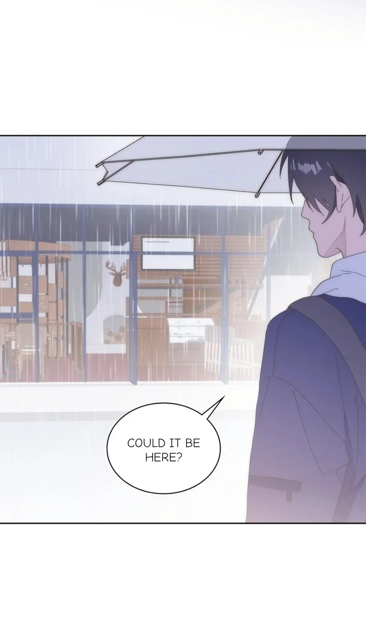 Brighter than the Sunlight [Unofficial] - Chapter 3 manhwa