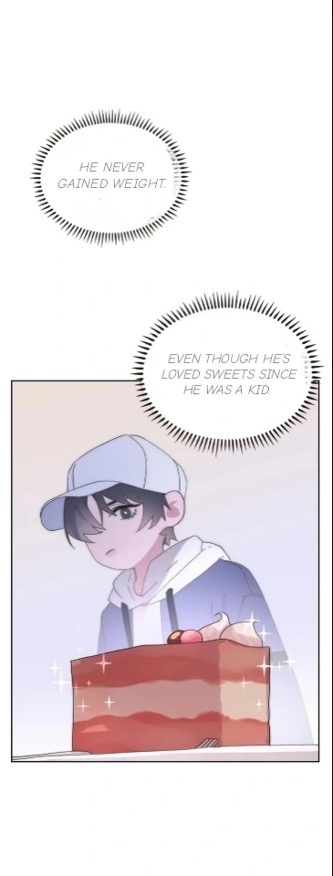 Brighter than the Sunlight [Unofficial] - Chapter 3 manhwa