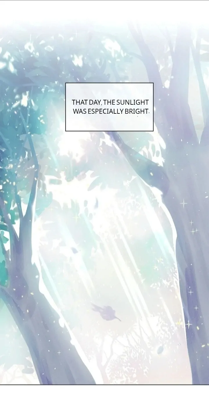Brighter than the Sunlight [Unofficial] - Prologue manhwa