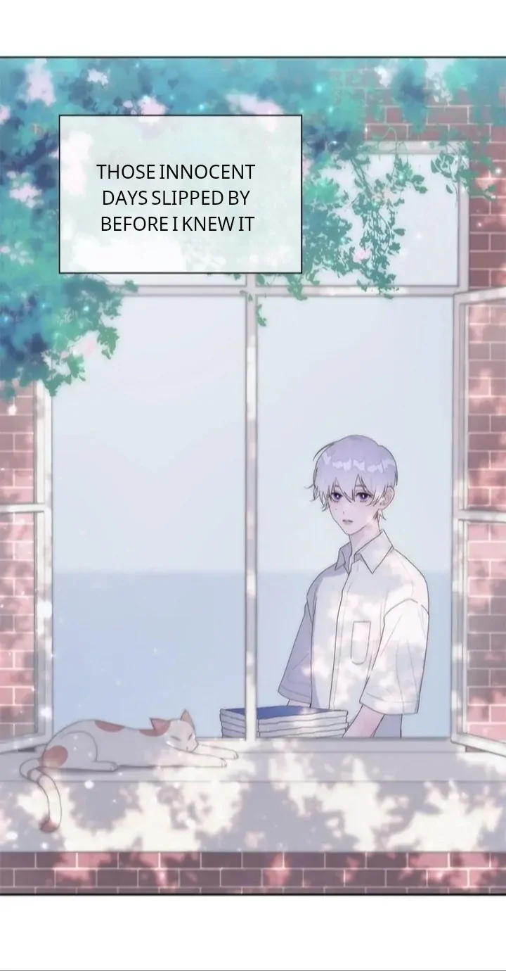 Brighter than the Sunlight [Unofficial] - Prologue manhwa