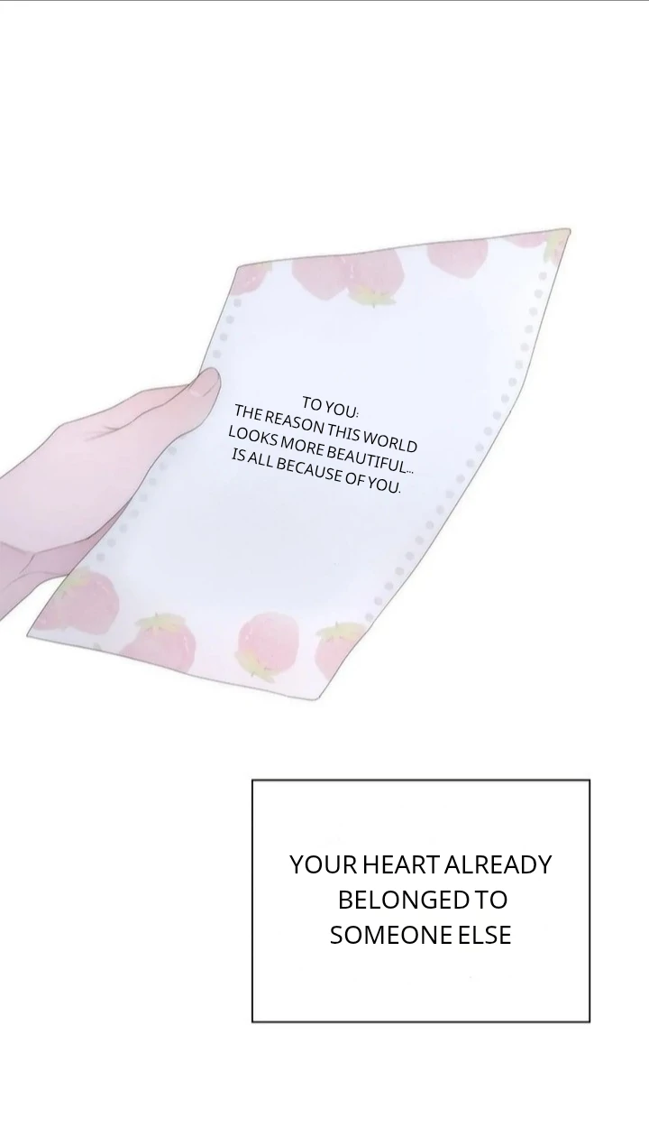 Brighter than the Sunlight [Unofficial] - Prologue manhwa