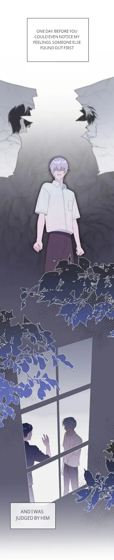 Brighter than the Sunlight [Unofficial] - Prologue manhwa