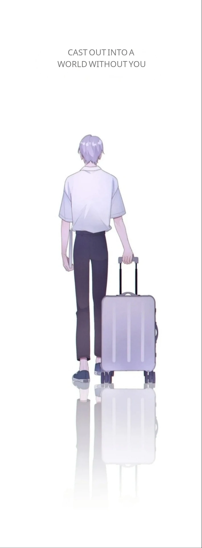 Brighter than the Sunlight [Unofficial] - Prologue manhwa