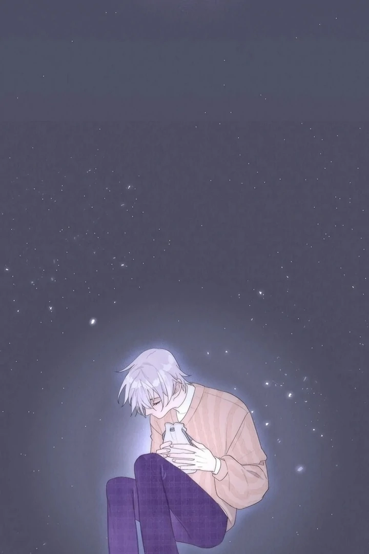 Brighter than the Sunlight [Unofficial] - Prologue manhwa