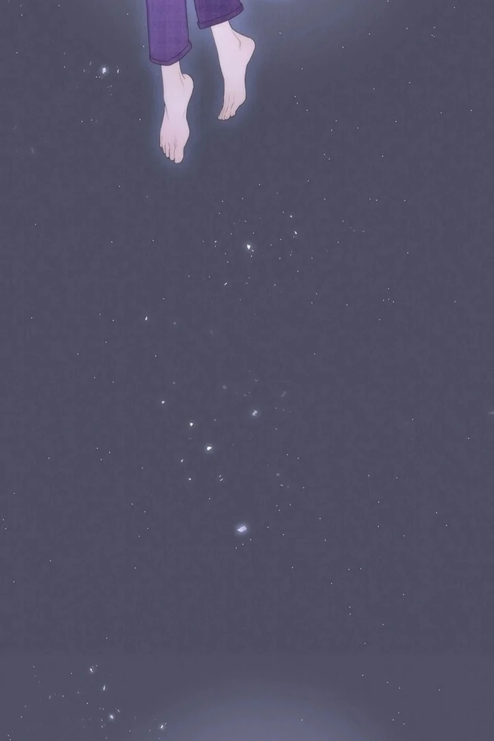 Brighter than the Sunlight [Unofficial] - Prologue manhwa