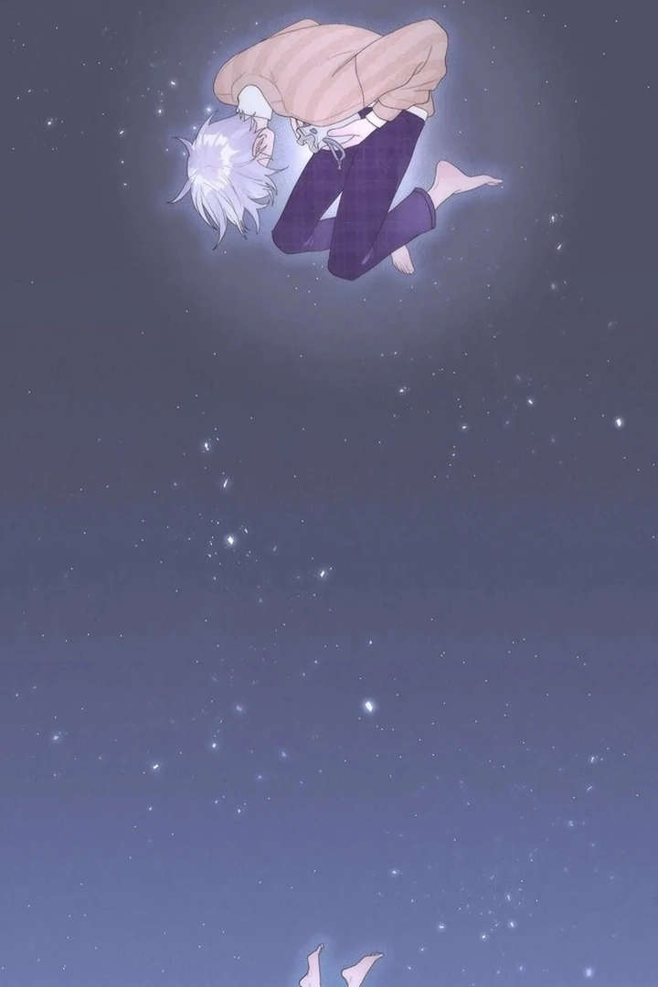 Brighter than the Sunlight [Unofficial] - Prologue manhwa