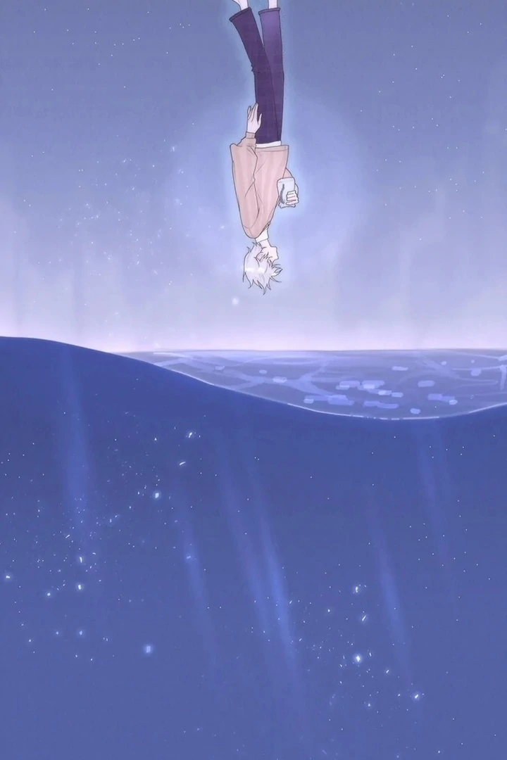 Brighter than the Sunlight [Unofficial] - Prologue manhwa