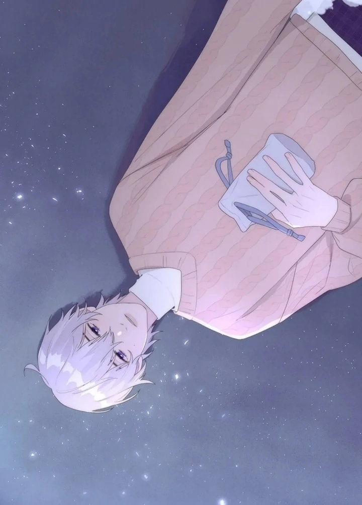 Brighter than the Sunlight [Unofficial] - Prologue manhwa