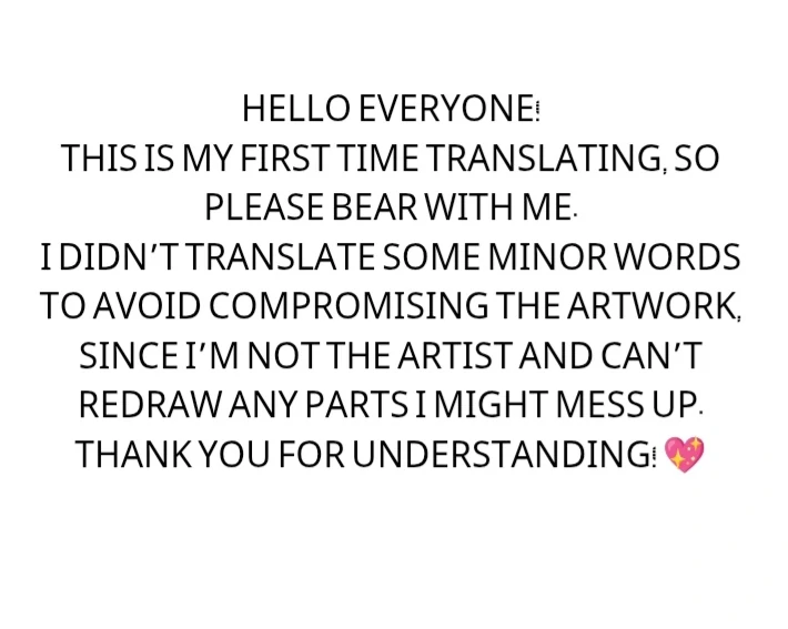 Brighter than the Sunlight [Unofficial] - Volume 1 Chapter 1.1 manhwa