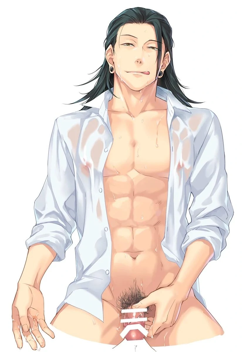 Face Shower – Jujutsu Kaisen dj - Oneshot manhwa