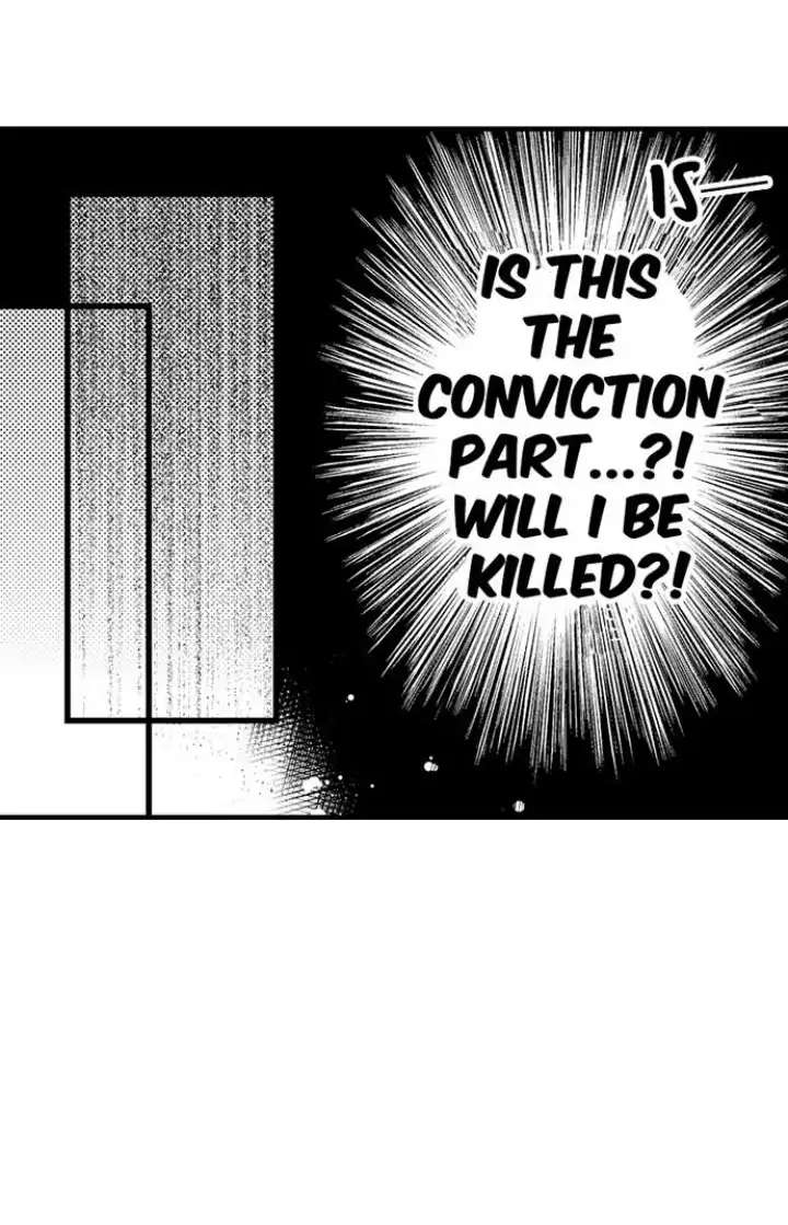 The Perfect Prince Loves Me, His Rival?! - Episode 1 manhwa