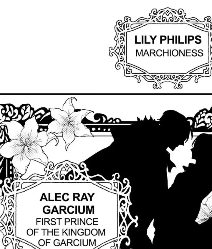 The Perfect Prince Loves Me, His Rival?! - Episode 1 manhwa