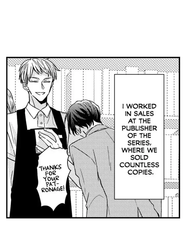 The Perfect Prince Loves Me, His Rival?! - Episode 1 manhwa