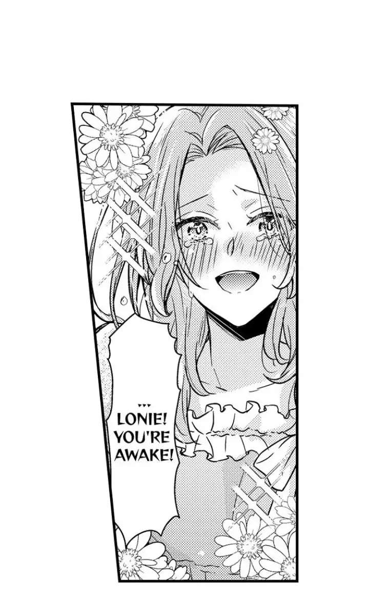 The Perfect Prince Loves Me, His Rival?! - Episode 1 manhwa