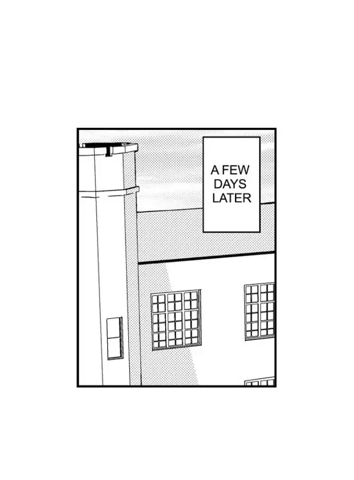 The Perfect Prince Loves Me, His Rival?! - Episode 1 manhwa