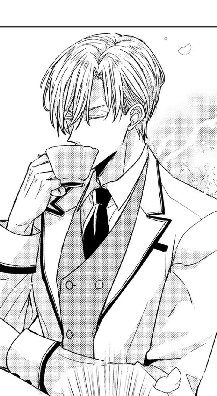 The Perfect Prince Loves Me, His Rival?! - Episode 1 manhwa