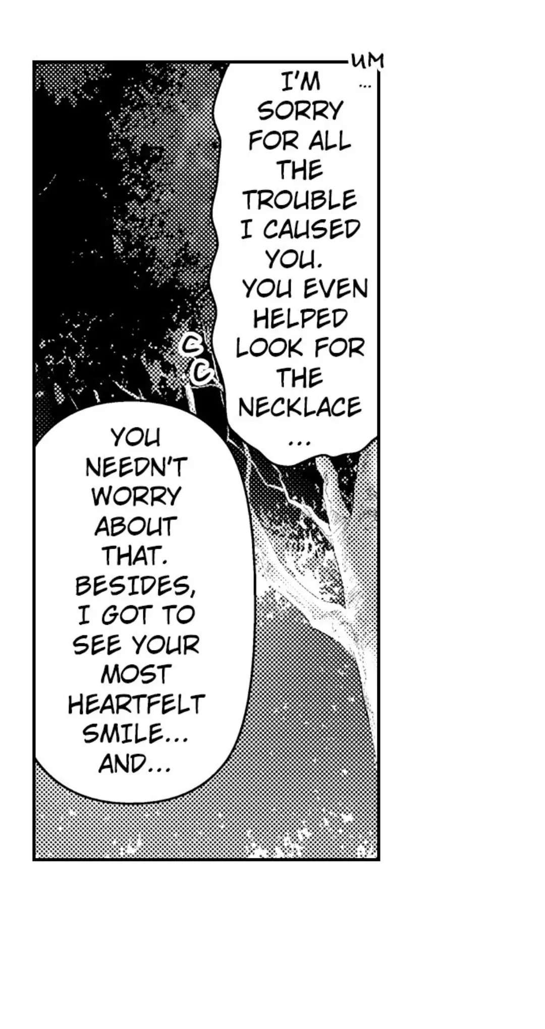 The Perfect Prince Loves Me, His Rival?! - Episode 10 manhwa