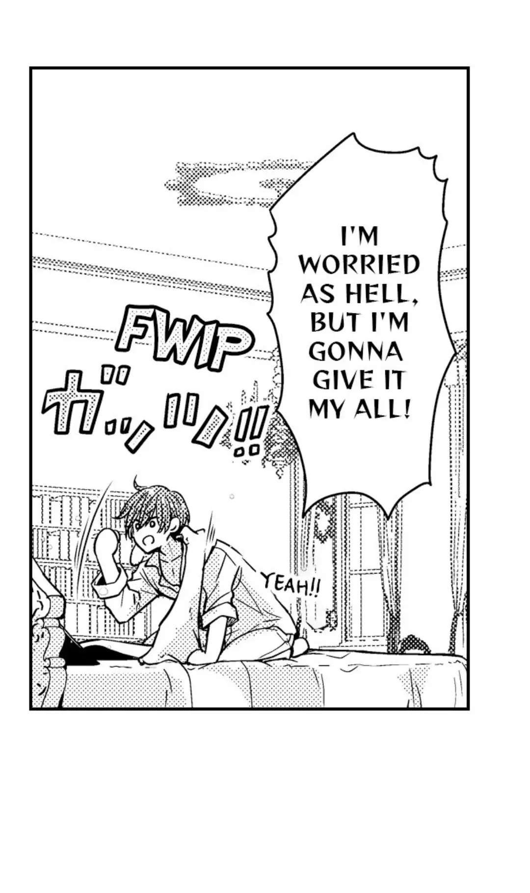 The Perfect Prince Loves Me, His Rival?! - Episode 10 manhwa