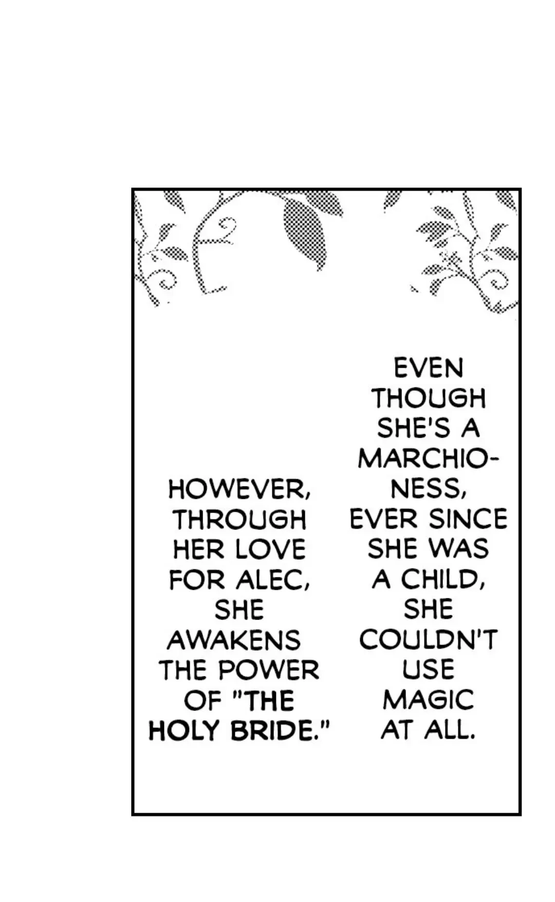 The Perfect Prince Loves Me, His Rival?! - Episode 10 manhwa