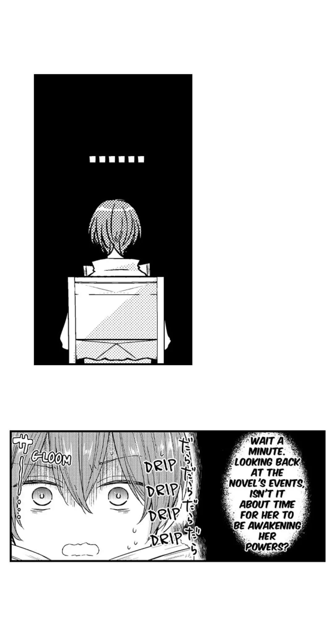 The Perfect Prince Loves Me, His Rival?! - Episode 10 manhwa