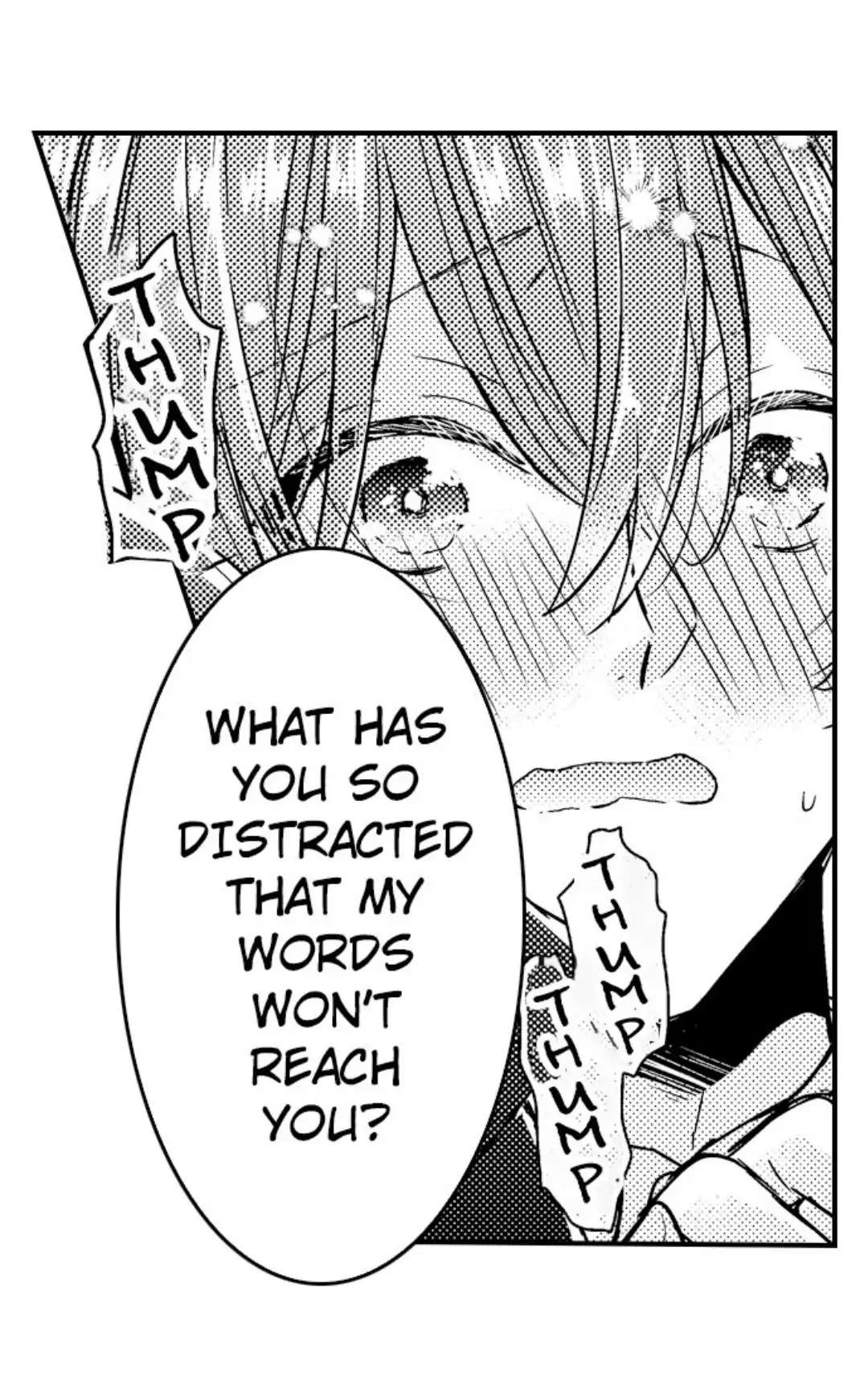 The Perfect Prince Loves Me, His Rival?! - Episode 10 manhwa