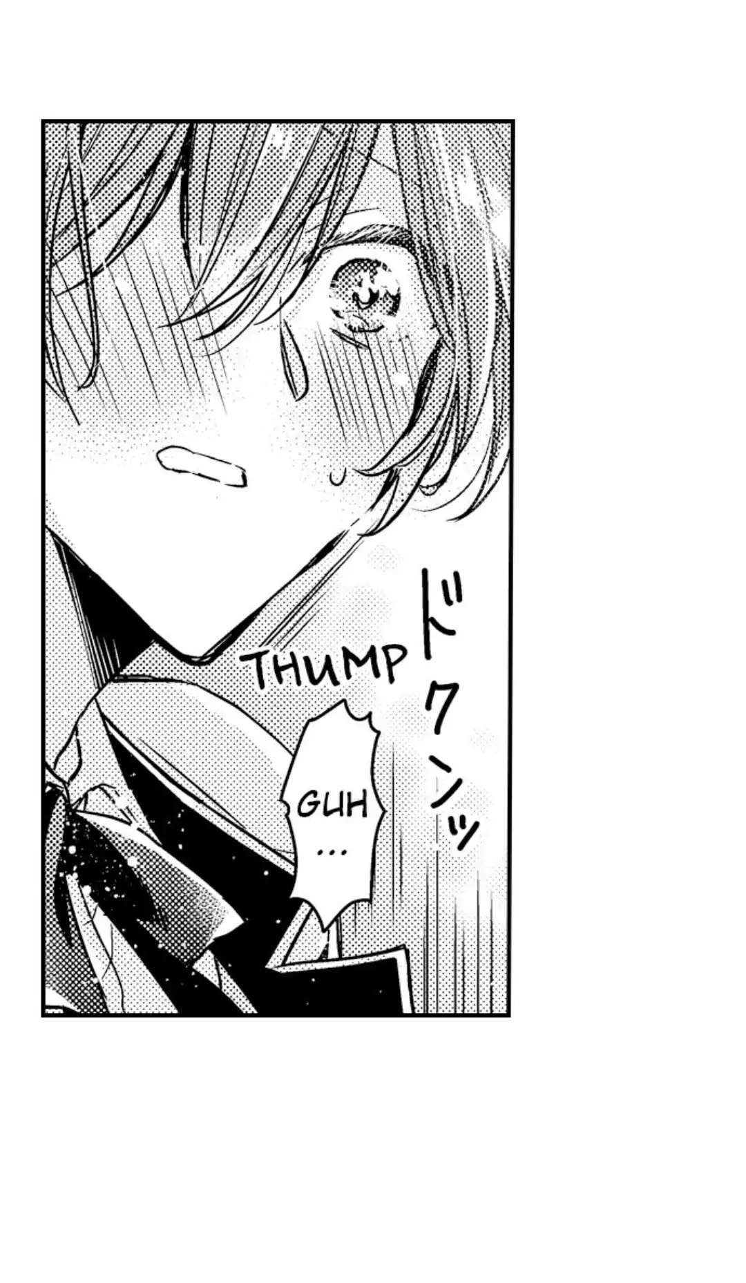 The Perfect Prince Loves Me, His Rival?! - Episode 11 manhwa