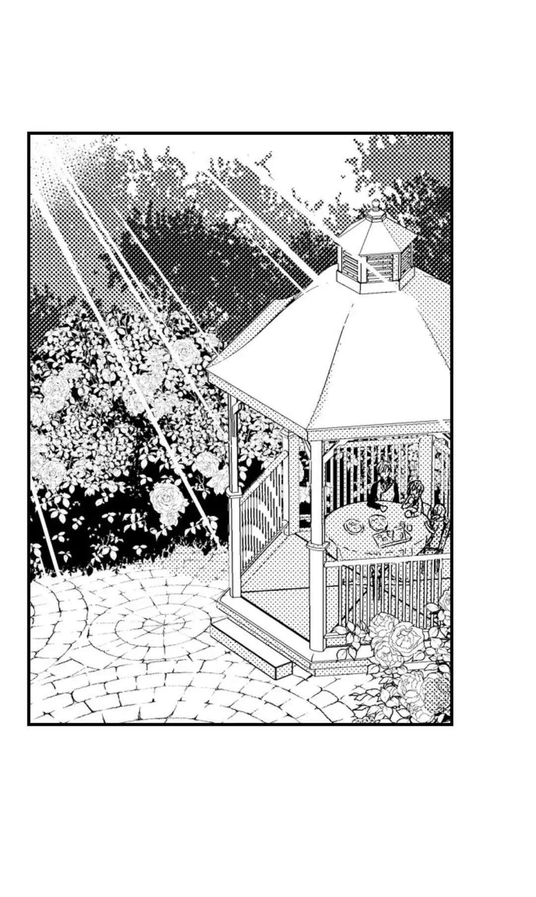 The Perfect Prince Loves Me, His Rival?! - Episode 11 manhwa