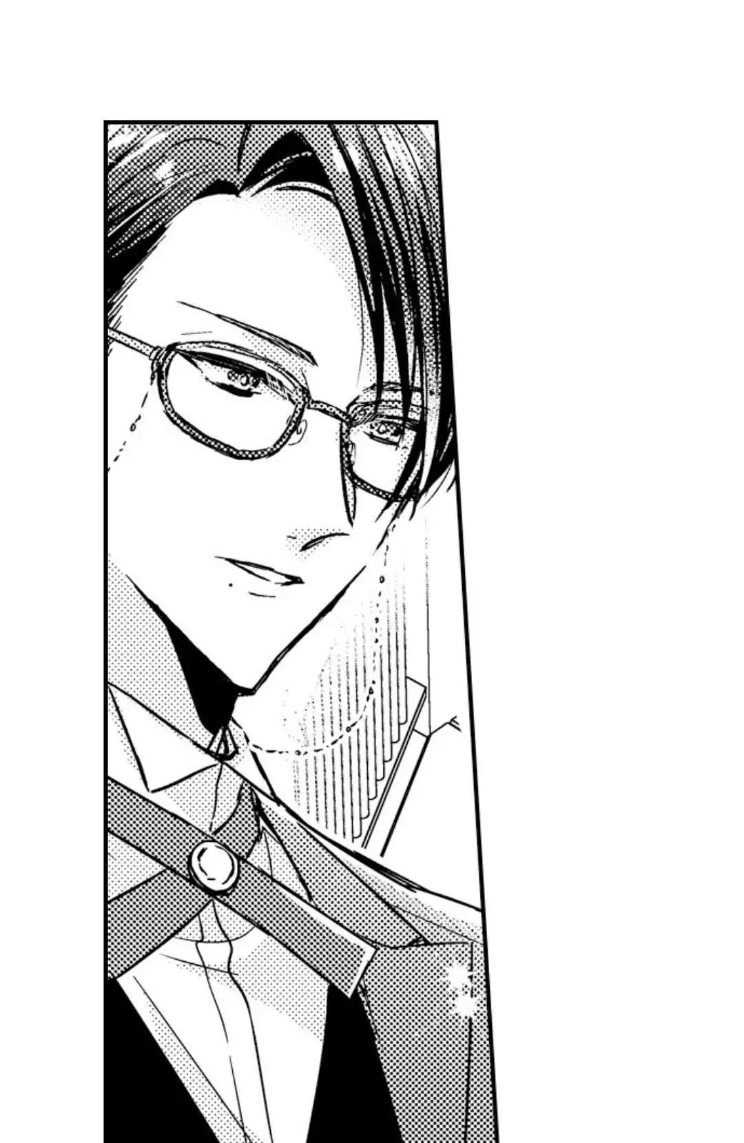 The Perfect Prince Loves Me, His Rival?! - Episode 11 manhwa