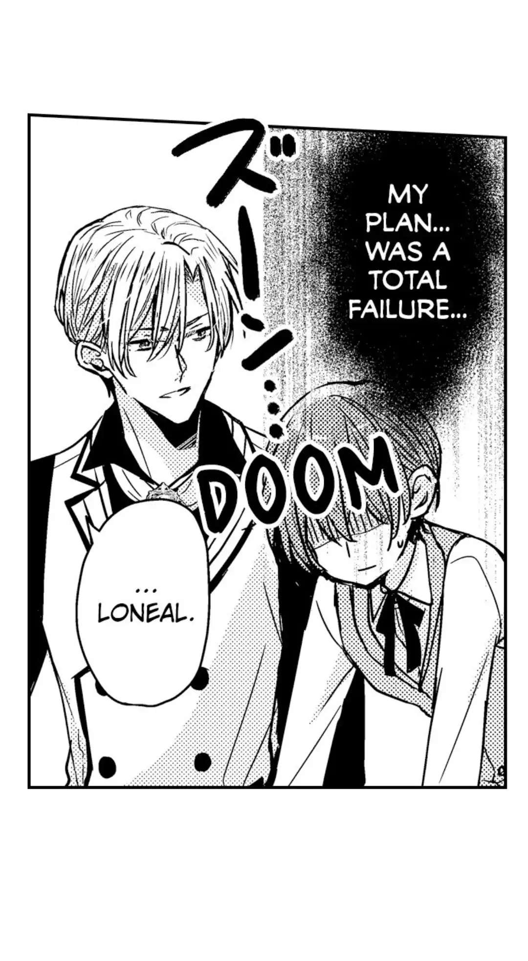 The Perfect Prince Loves Me, His Rival?! - Episode 11 manhwa