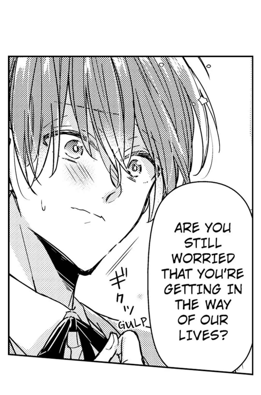 The Perfect Prince Loves Me, His Rival?! - Episode 11 manhwa