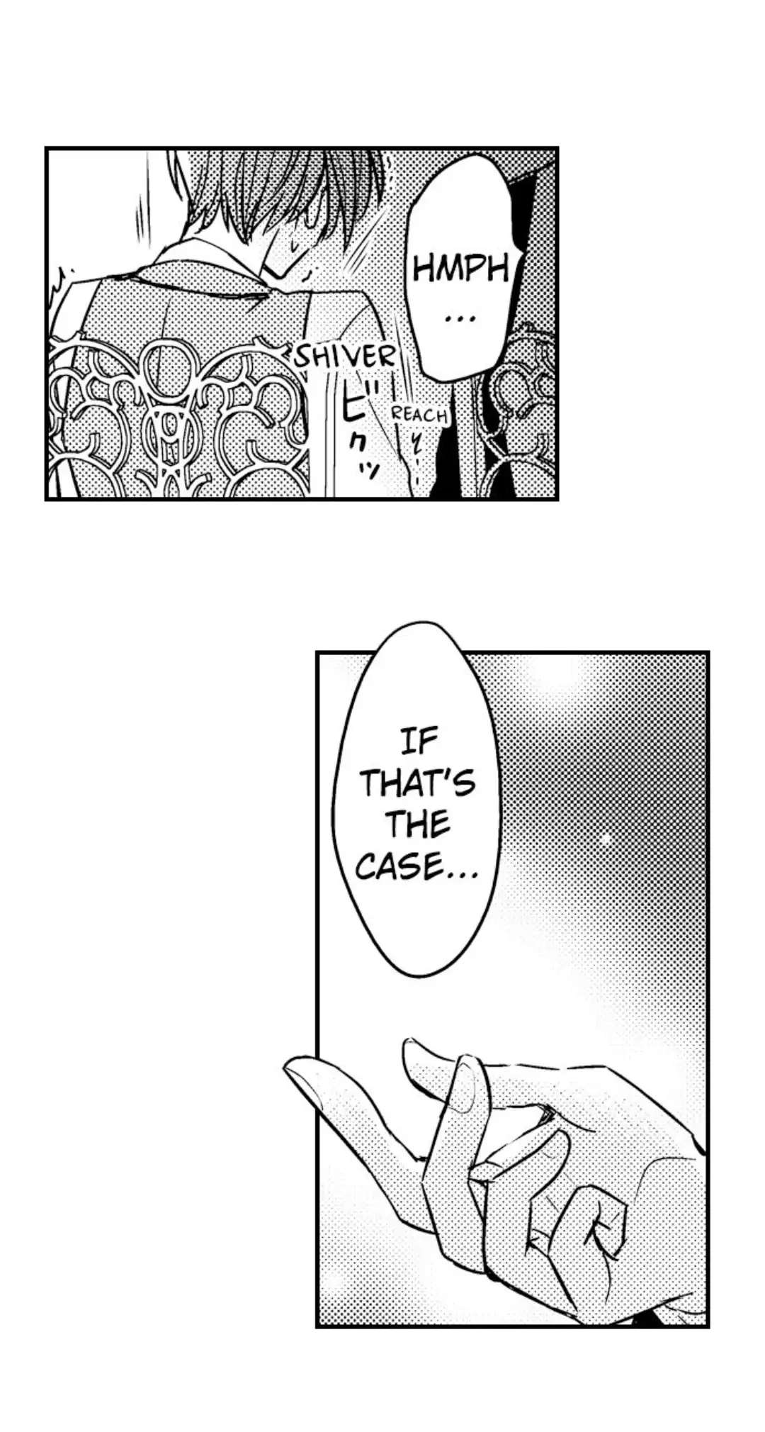 The Perfect Prince Loves Me, His Rival?! - Episode 11 manhwa