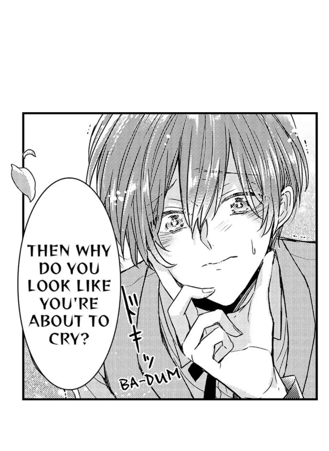 The Perfect Prince Loves Me, His Rival?! - Episode 11 manhwa