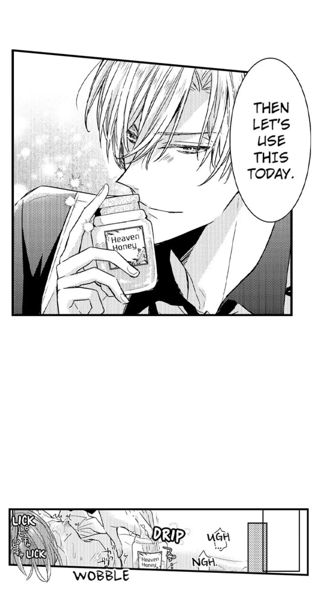 The Perfect Prince Loves Me, His Rival?! - Episode 11 manhwa