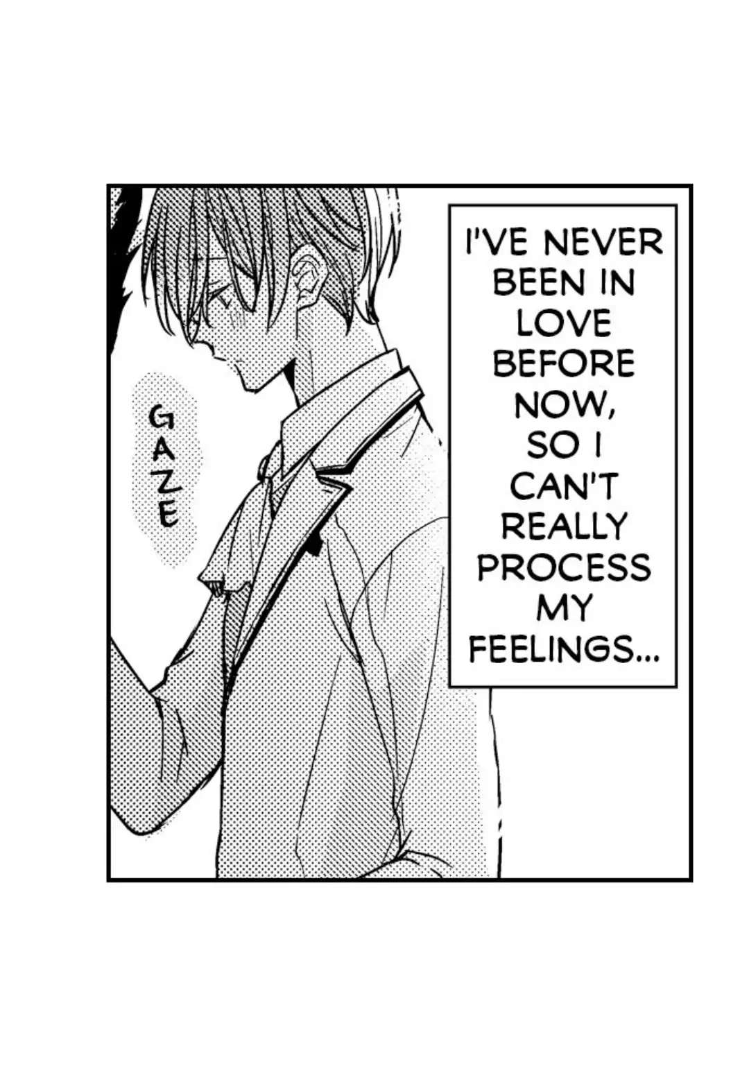 The Perfect Prince Loves Me, His Rival?! - Episode 12 manhwa