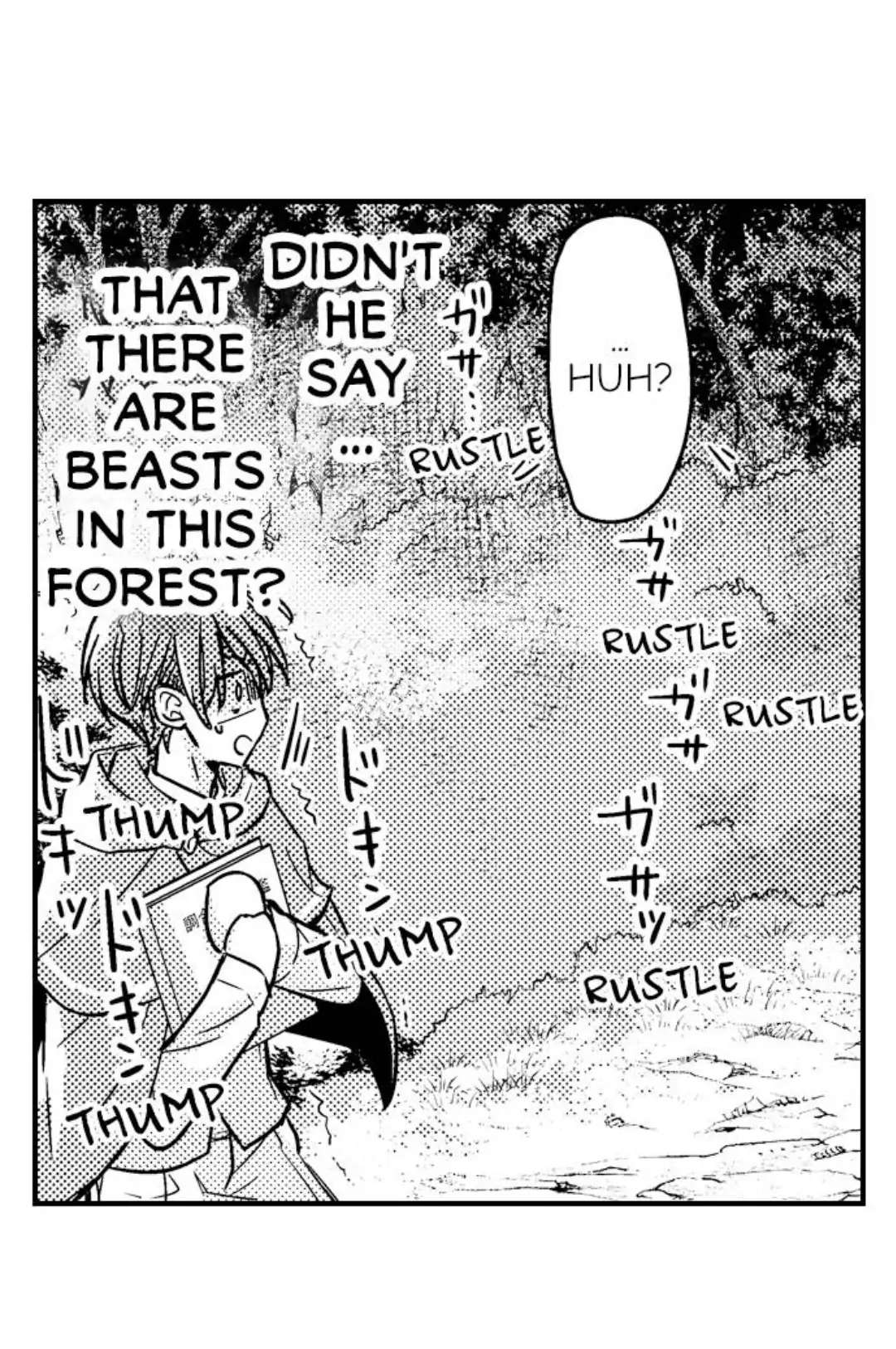 The Perfect Prince Loves Me, His Rival?! - Episode 13 manhwa