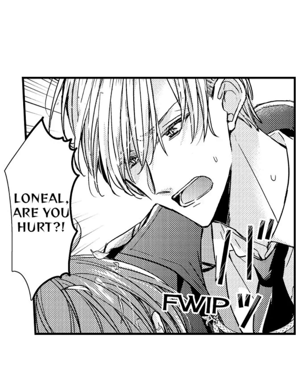 The Perfect Prince Loves Me, His Rival?! - Episode 13 manhwa