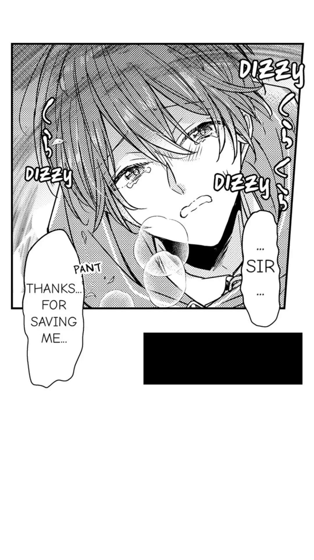 The Perfect Prince Loves Me, His Rival?! - Episode 13 manhwa