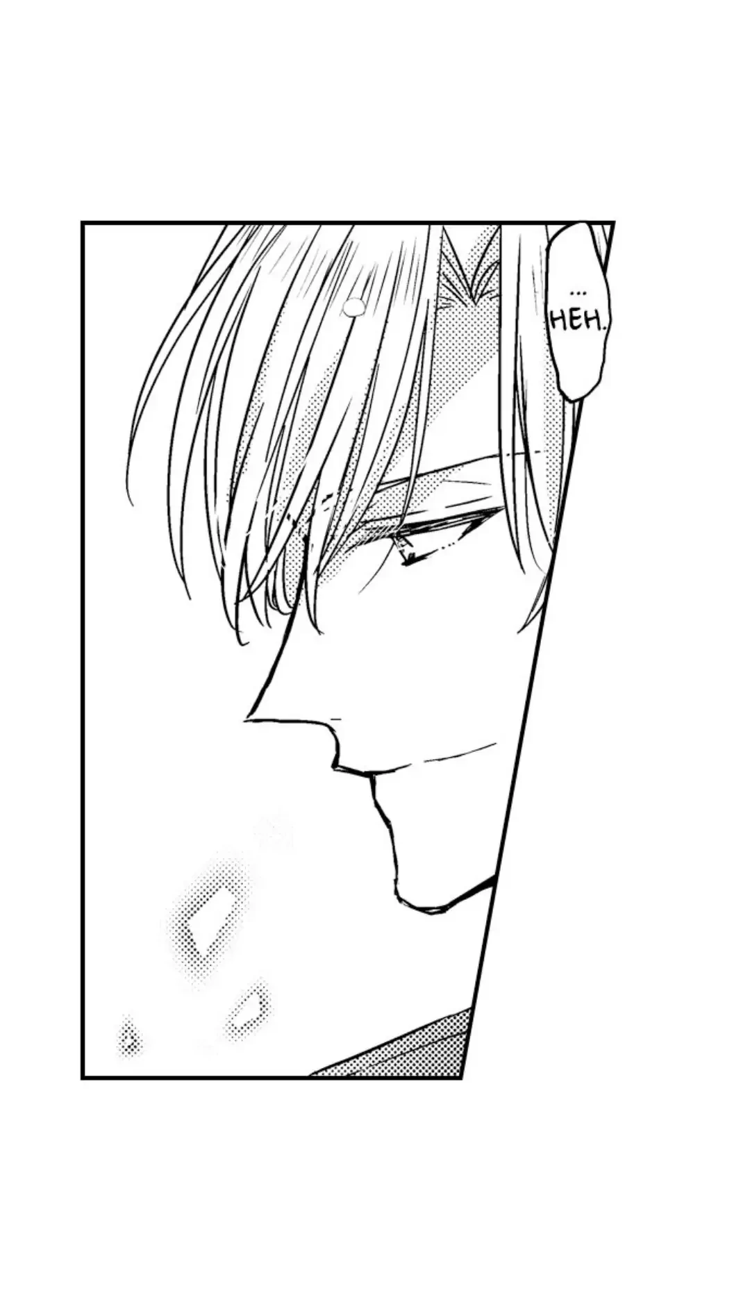 The Perfect Prince Loves Me, His Rival?! - Episode 13 manhwa