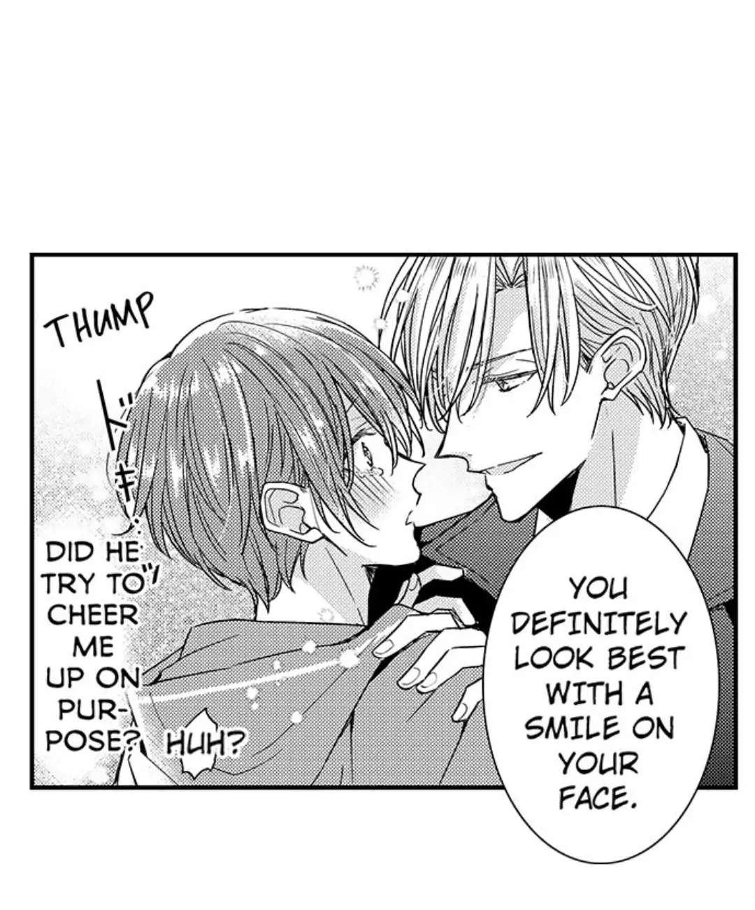 The Perfect Prince Loves Me, His Rival?! - Episode 13 manhwa