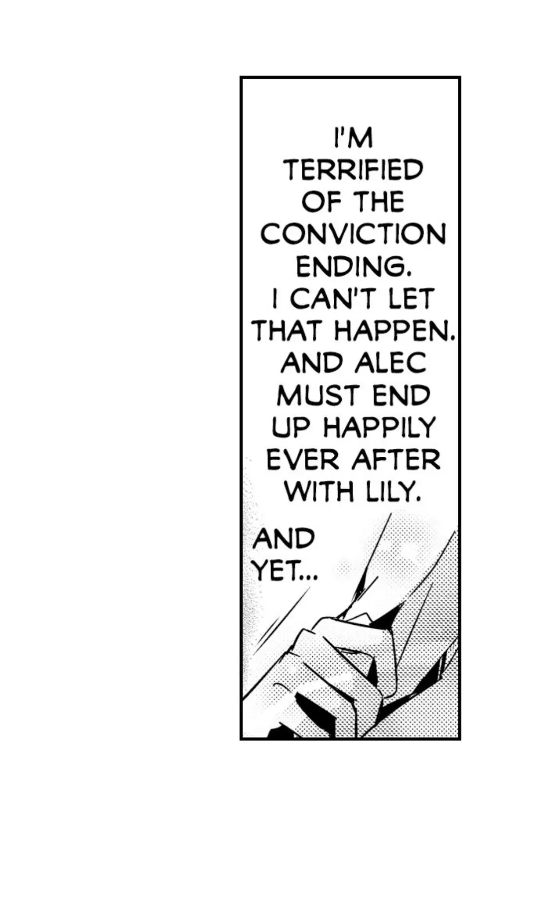 The Perfect Prince Loves Me, His Rival?! - Episode 13 manhwa