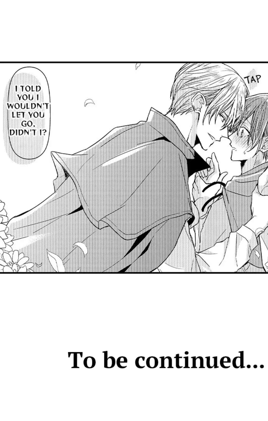 The Perfect Prince Loves Me, His Rival?! - Episode 13 manhwa