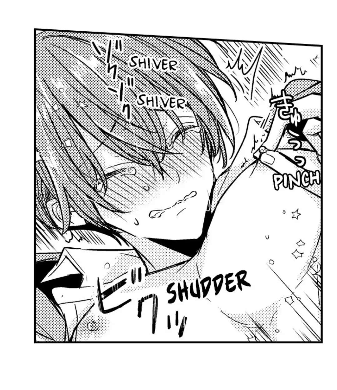 The Perfect Prince Loves Me, His Rival?! - Episode 14 manhwa