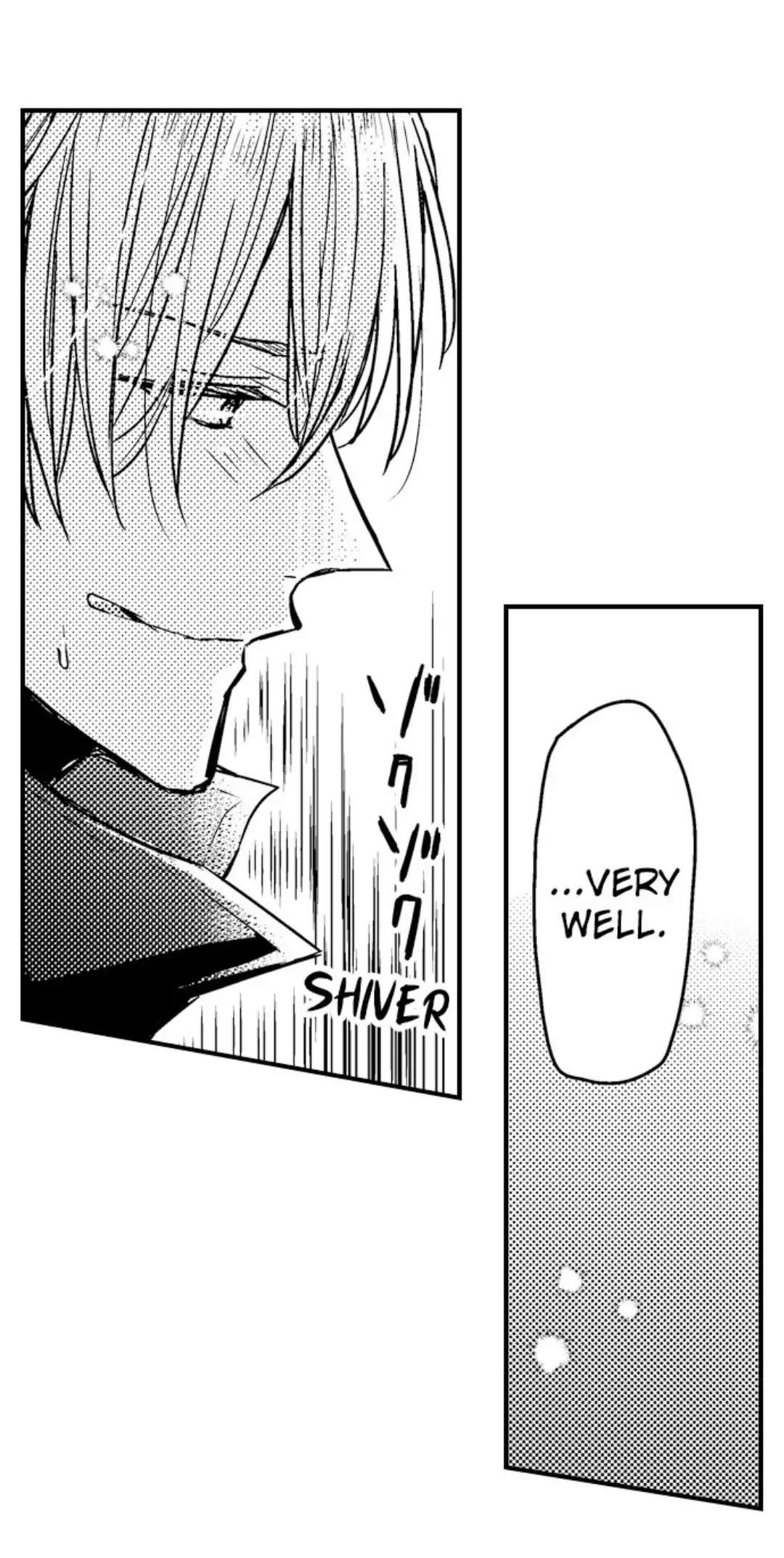 The Perfect Prince Loves Me, His Rival?! - Episode 14 manhwa