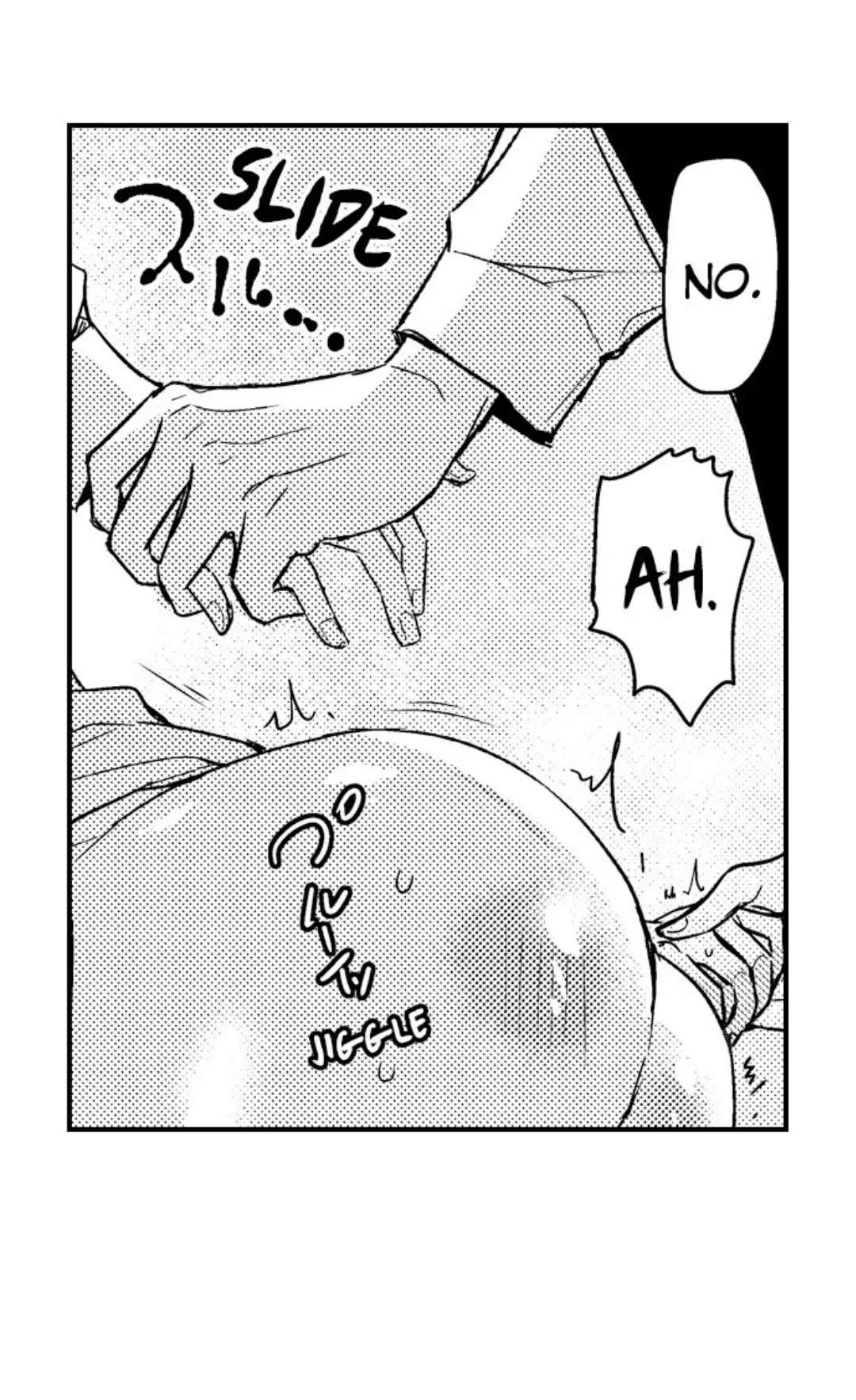 The Perfect Prince Loves Me, His Rival?! - Episode 14 manhwa