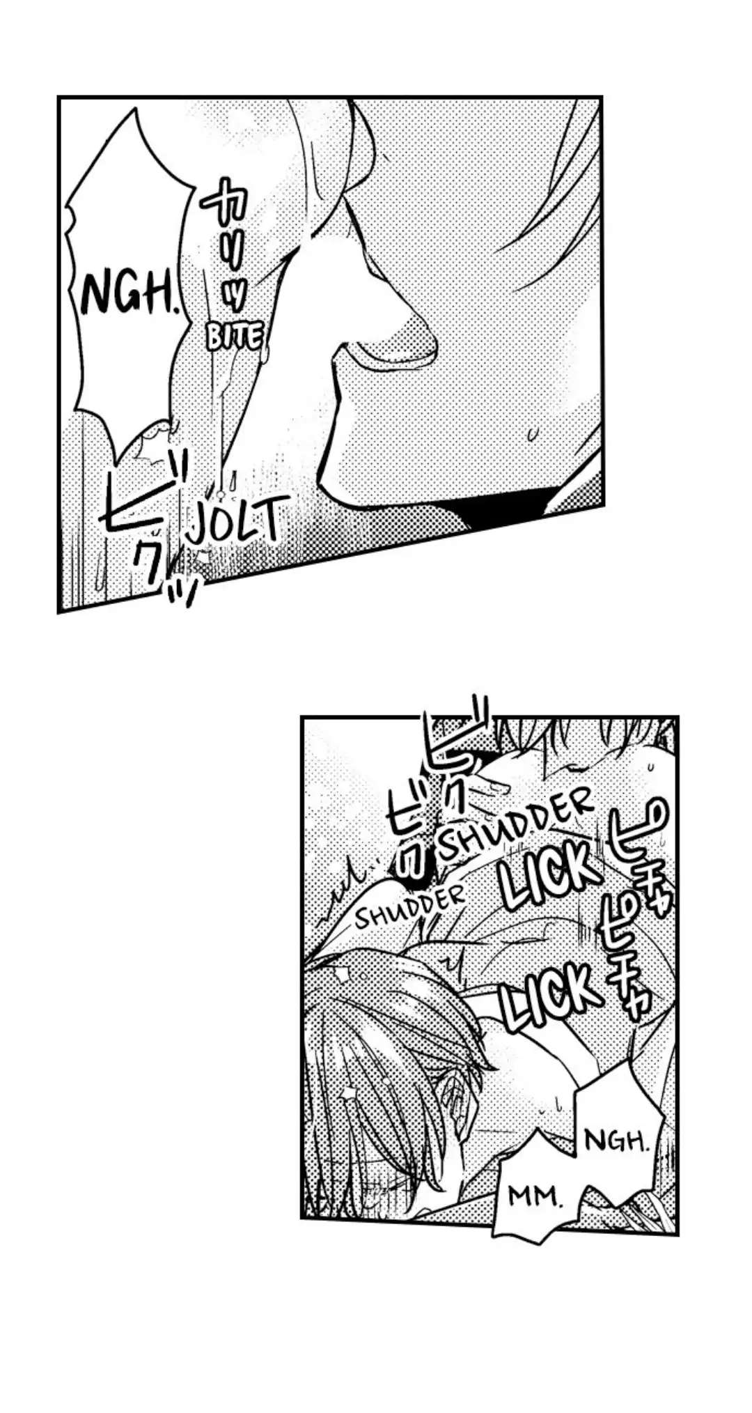 The Perfect Prince Loves Me, His Rival?! - Episode 14 manhwa