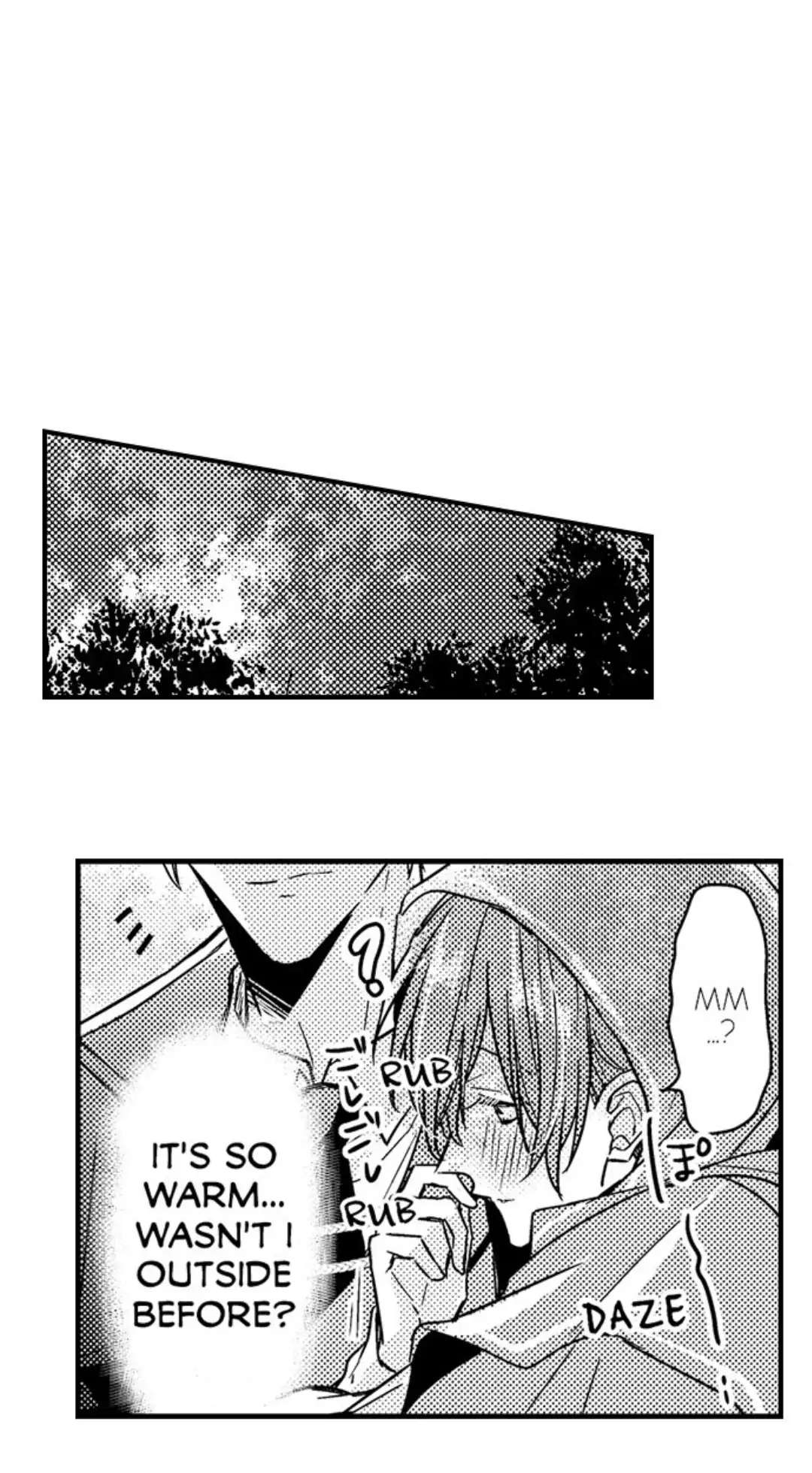 The Perfect Prince Loves Me, His Rival?! - Episode 14 manhwa